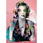 Puzzle Heye Marilyn Monroe, Menschen aus 1000 Teilen Heye - 1