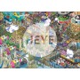 Puzzle Heye Suche in London nach 1000 Teile Heye - 2