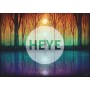 Puzzle Heye Neuer Himmel aus 1000 Teilen Heye - 2