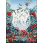 Puzzle Heye Paradiesvogel 1000 Teile Heye - 2