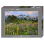 Puzzle Heye Tatoosh-Gebirge 2000 Teile Heye - 2