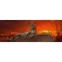 Puzzle Heye Sonnenuntergang Rot 2000 Teile Heye - 1