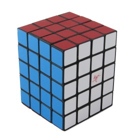 Ayi Voll funktionsfähig 4x4x5 Ayis toy - 1