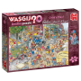 Puzzle Jumbo Wasgij Destiny 6 Spielset für Kinder 1000 Teile Jumbo - 1