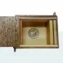 Yosegi Japanese Box 3 Sun 12 Etappen Oka Craft - 3