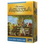 Agricola Family Edition - Asmodée