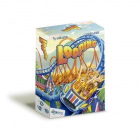 Looping - Átomo Games
