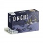 10 Nights - Átomo Games