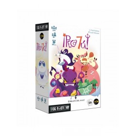 Du sündigst! - TCG