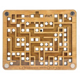 Das Labyrinth von Cnossus Logica Giochi - 1