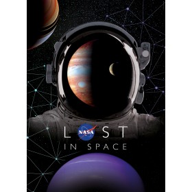 Puzzle Clementoni Lost in Space 1000 Teile Clementoni - 1