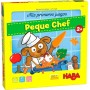 Meine ersten Spiele - Peque Chef - Haba