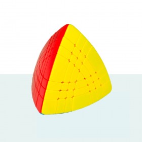 SengSo Magic Tower 7x7 Shengshou - 1