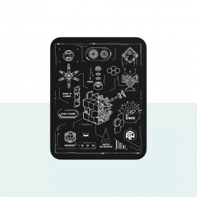 GAN MATTE Gan Cube - 1