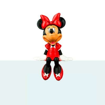 Minnie Mouse 2x2 Kubekings - 1