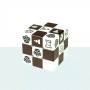 Zauberwürfel Schach 3x3