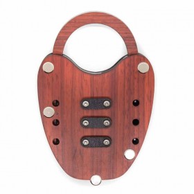 Alpha Lock Constantin - 1