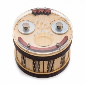 Smiley Box Constantin - 1