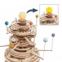 Robotime Mechanical Orrery DIY Robotime - 6