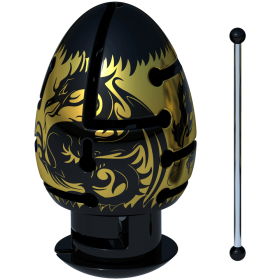 Smart Eggs Advanced Series Robotime - 1