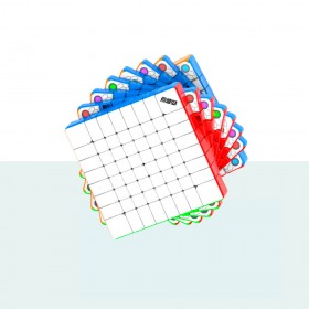 DianSheng Galaxy 8x8 M Diansheng - 1