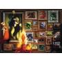 Puzzle Ravensburger Disney Villains: Scar 1000 Teile Ravensburger - 2