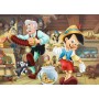 Puzzle Ravensburger Pinocchio der 1000 Teile Ravensburger - 1