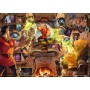Puzzle Ravensburger Disney Villains: Gaston 1000 Teile Ravensburger - 1