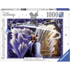 Puzzle Ravensburger Disney Fantasy 1000 Teile Ravensburger - 1