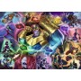 Puzzle Ravensburger Marvel Villains: Thanos 1000 Teile Ravensburger - 2