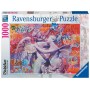 Puzzle Ravensburger Eros und Psyche 1000 Teile Ravensburger - 2