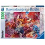 Puzzle Ravensburger Niké, Göttin des Sieges 1500 Teile Ravensburger - 2