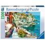 Puzzle Ravensburger Romantik in Cinque Terre 1500 Teile Ravensburger - 2