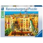 Puzzle Ravensburger Abendessen in Valencia von 1500 Teilen Ravensburger - 2