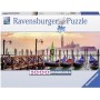 Puzzle Ravensburger Gondeln in Venedig 1000 Teile Ravensburger - 2