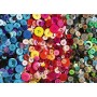 Puzzle Ravensburger Knöpfe 1000 Teile Ravensburger - 1