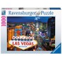Puzzle Ravensburger Viva Las Vegas 1000 Teile Ravensburger - 2