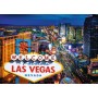 Puzzle Ravensburger Viva Las Vegas 1000 Teile Ravensburger - 1