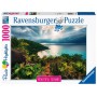 Puzzle Ravensburger Hawaii-Inseln 1000 Teile Ravensburger - 2