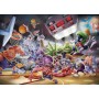 Puzzle Ravensburger Space Jam Mate Final 1000 Teile Ravensburger - 1