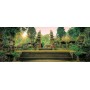 Puzzle Ravensburger Batukaru-Tempel Panorama, Bali 1000 Teile Ravensburger - 1