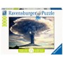 Puzzle Ravensburger Vulkan Ätna 1000 Teile Ravensburger - 2