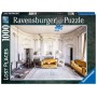 Puzzle Ravensburger Der Salon 1000 Teile Ravensburger - 2