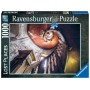 Puzzle Ravensburger Spindeltreppe 1000 Teile Ravensburger - 2
