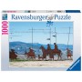 Puzzle Ravensburger Auf dem Weg nach Santiago 1000 Teile Ravensburger - 2