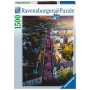 Puzzle Ravensburger Blühende Stadt Bonn 1500 Teile Ravensburger - 2