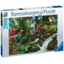 Puzzle Ravensburger Papageienparadies 2000 Teile Ravensburger - 2
