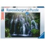 Puzzle Ravensburger Indonesische Wasserfälle 3000 Teile Ravensburger - 2