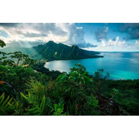 Puzzle Ravensburger Hawaii-Landschaft 5000 Teile Ravensburger - 1
