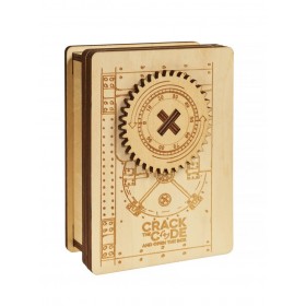 Geheimes Tresorfach - 1